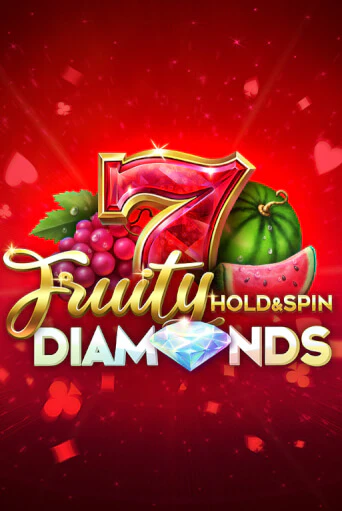 Fruity Diamonds Hold and Spin демо игровой автомат | ВАВАДА Казино бесплатно