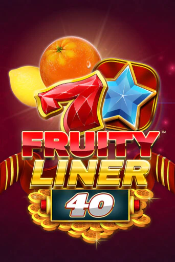 Fruityliner 40 демо игровой автомат | ВАВАДА Казино бесплатно