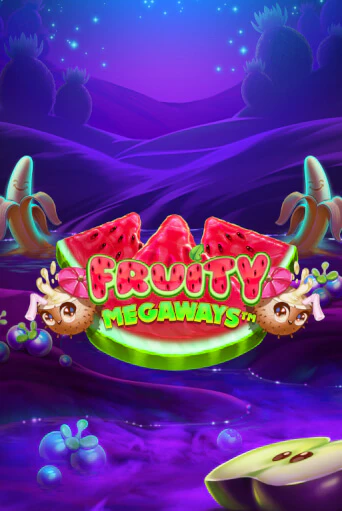 Fruity Megaways демо игровой автомат | ВАВАДА Казино бесплатно