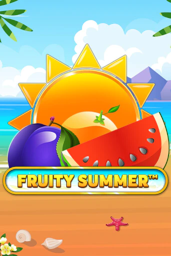 Fruity Summer демо игровой автомат | ВАВАДА Казино бесплатно