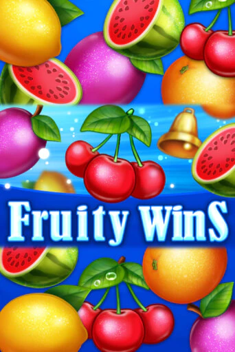 Fruity Wins демо игровой автомат | ВАВАДА Казино бесплатно