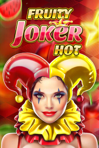 Fruity Joker Hot демо игровой автомат | ВАВАДА Казино бесплатно