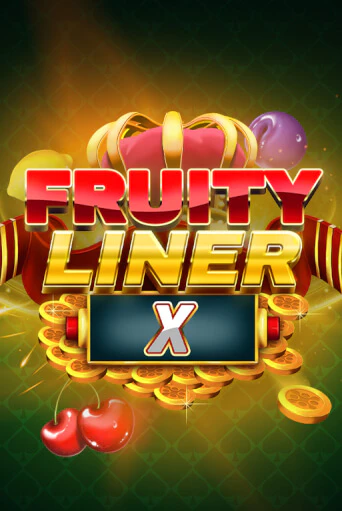 Fruityliner X демо игровой автомат | ВАВАДА Казино бесплатно