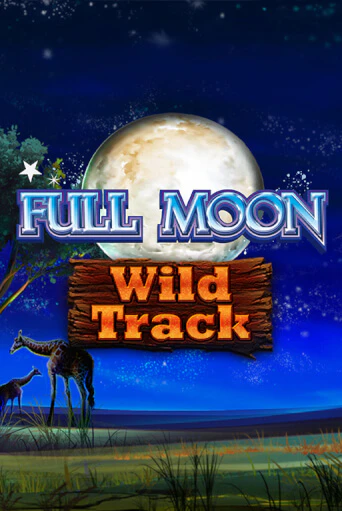 Full Moon: Wild Track демо игровой автомат | ВАВАДА Казино бесплатно