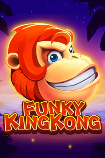 Funky King Kong демо игровой автомат | ВАВАДА Казино бесплатно