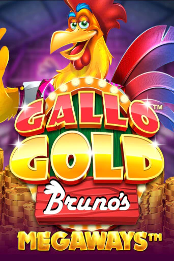 Gallo Gold Bruno's™ Megaways™ демо игровой автомат | ВАВАДА Казино бесплатно