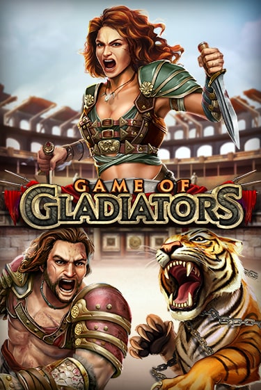 Game of Gladiators демо игровой автомат | ВАВАДА Казино бесплатно