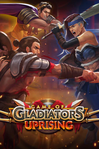 Game of Gladiators: Uprising демо игровой автомат | ВАВАДА Казино бесплатно