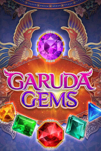 Garuda Gems демо игровой автомат | ВАВАДА Казино бесплатно