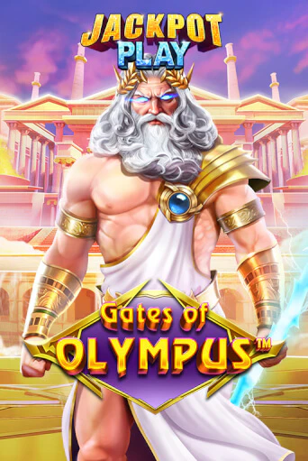 Gates of Olympus Jackpot Play демо игровой автомат | ВАВАДА Казино бесплатно