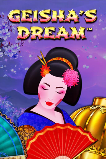 Geisha’s Dream демо игровой автомат | ВАВАДА Казино бесплатно