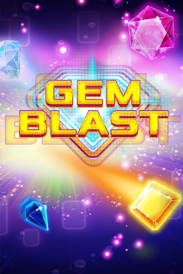 Gem Blast демо игровой автомат | ВАВАДА Казино бесплатно