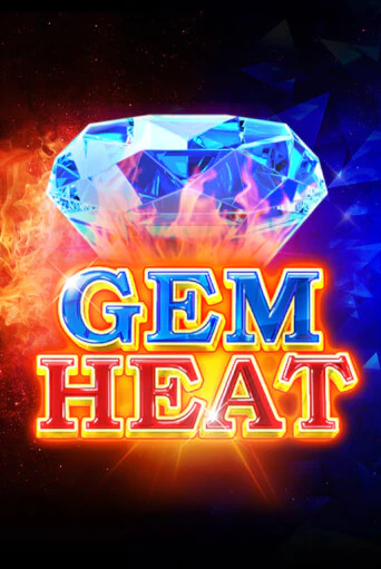 Gem Heat демо игровой автомат | ВАВАДА Казино бесплатно