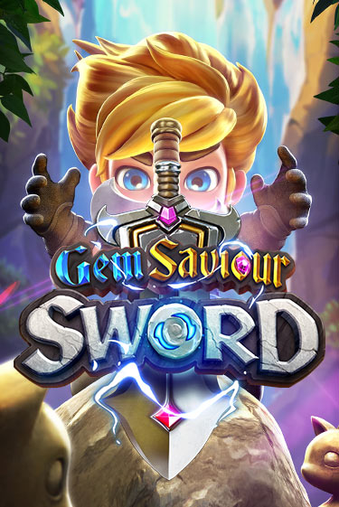 Gem Saviour Sword демо игровой автомат | ВАВАДА Казино бесплатно