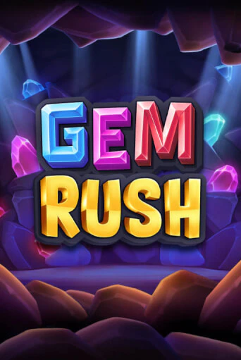 Gem Rush демо игровой автомат | ВАВАДА Казино бесплатно