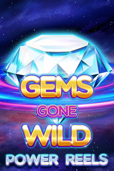 Gems Gone Wild Power Reels демо игровой автомат | ВАВАДА Казино бесплатно