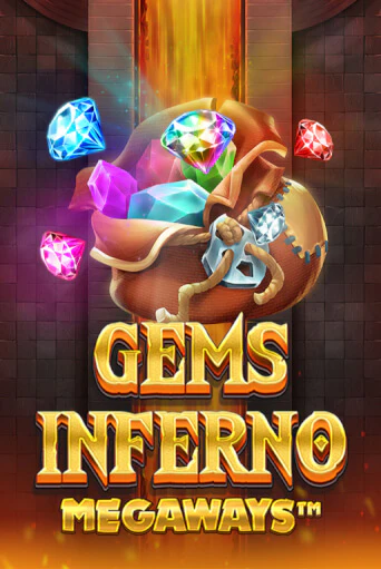 Gems Inferno MegaWays демо игровой автомат | ВАВАДА Казино бесплатно