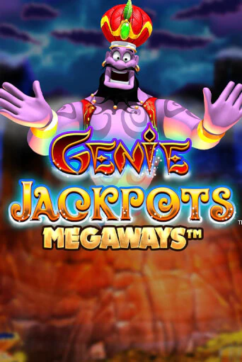 Genie Jackpots Megaways демо игровой автомат | ВАВАДА Казино бесплатно