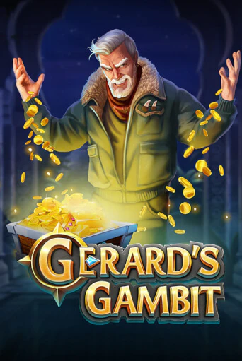 Gerard's Gambit демо игровой автомат | ВАВАДА Казино бесплатно