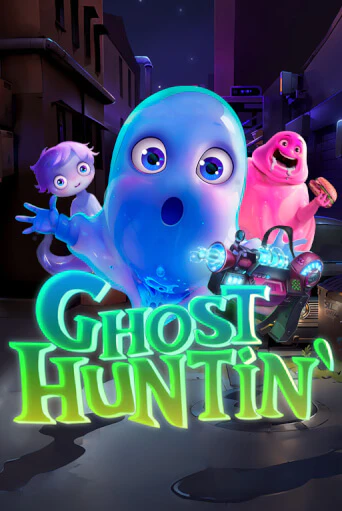 Ghost Huntin' демо игровой автомат | ВАВАДА Казино бесплатно