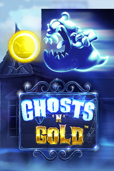 Ghost 'n' Gold демо игровой автомат | ВАВАДА Казино бесплатно