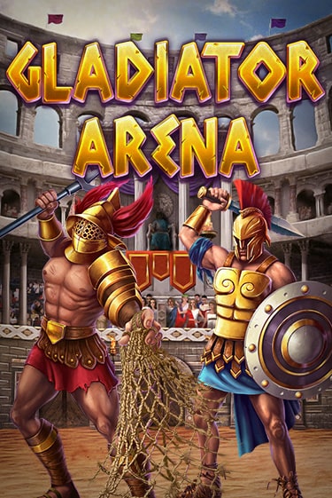 Gladiator Arena демо игровой автомат | ВАВАДА Казино бесплатно