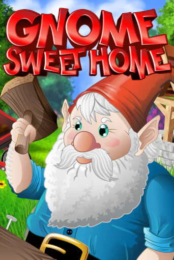 Gnome Sweet Home демо игровой автомат | ВАВАДА Казино бесплатно