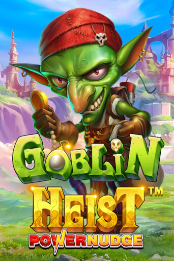 Goblin Heist Powernudge демо игровой автомат | ВАВАДА Казино бесплатно