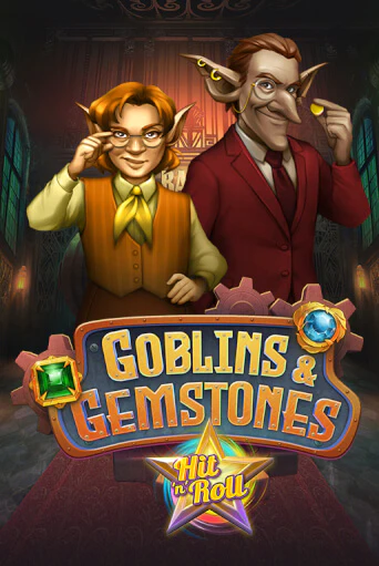 Goblins & Gemstones: Hit 'n' Roll демо игровой автомат | ВАВАДА Казино бесплатно