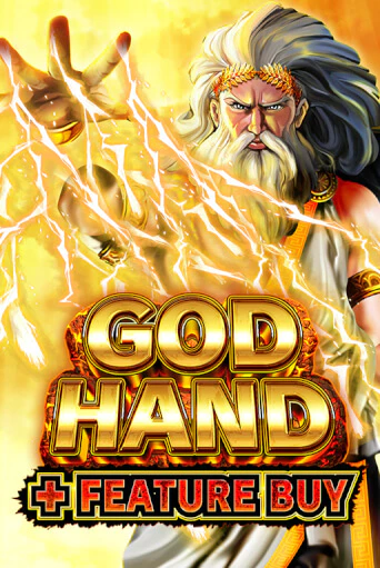 God Hand Feature Buy демо игровой автомат | ВАВАДА Казино бесплатно