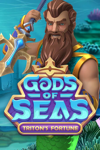 Gods of Seas: Triton's Fortune демо игровой автомат | ВАВАДА Казино бесплатно