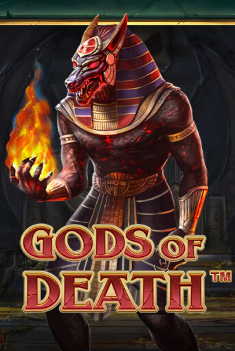 Gods of Death демо игровой автомат | ВАВАДА Казино бесплатно