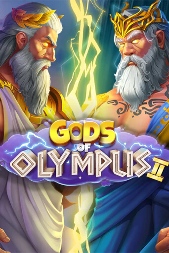 Gods of Olympus II демо игровой автомат | ВАВАДА Казино бесплатно