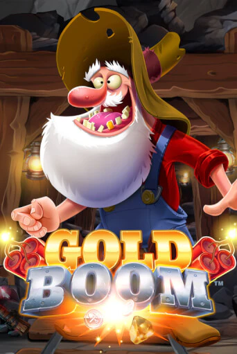 Gold Boom™ демо игровой автомат | ВАВАДА Казино бесплатно