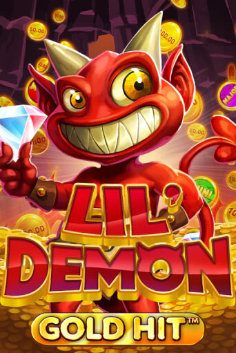 Gold Hit: Lil Demon™ демо игровой автомат | ВАВАДА Казино бесплатно