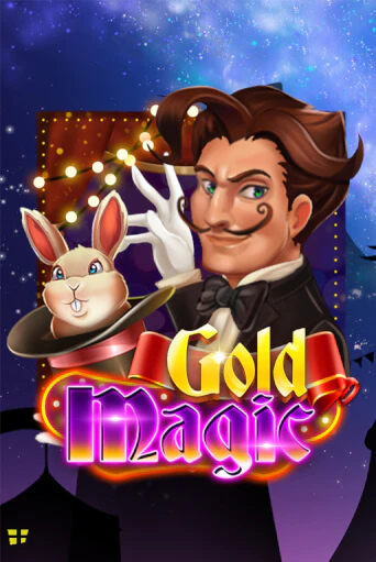 Gold Magic  демо игровой автомат | ВАВАДА Казино бесплатно