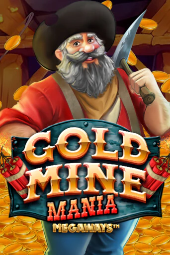 Gold Mine Mania Megaways демо игровой автомат | ВАВАДА Казино бесплатно