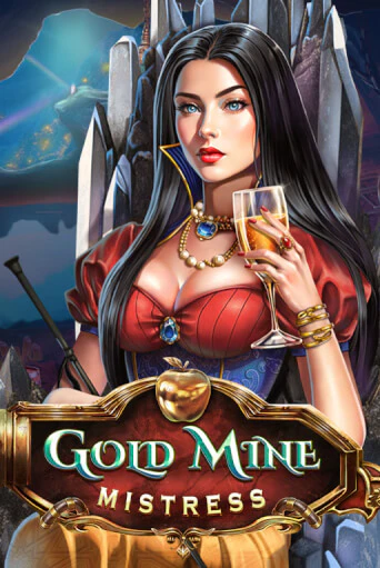 Gold Mine Mistress демо игровой автомат | ВАВАДА Казино бесплатно