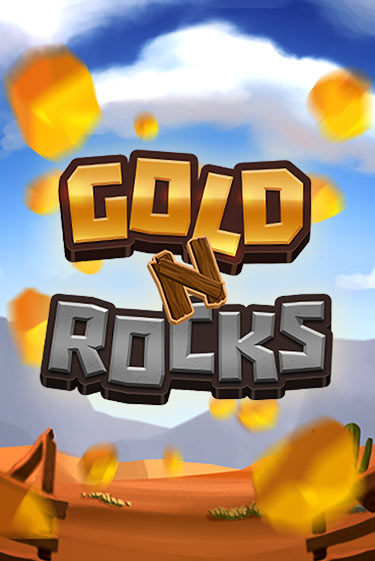 Gold 'n' Rocks демо игровой автомат | ВАВАДА Казино бесплатно