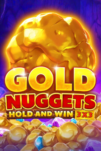 Gold Nuggets демо игровой автомат | ВАВАДА Казино бесплатно