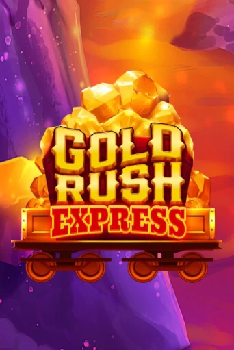 Gold Rush Express демо игровой автомат | ВАВАДА Казино бесплатно