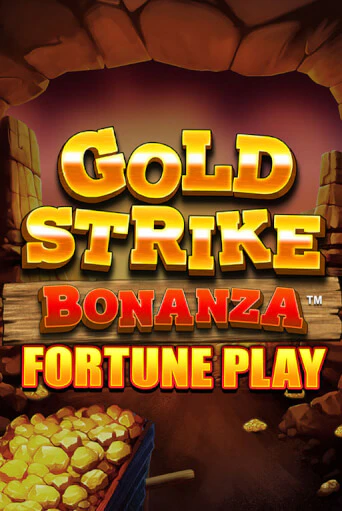 Gold Strike Bonanza Fortune Play демо игровой автомат | ВАВАДА Казино бесплатно