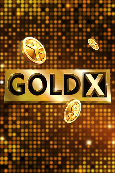 Gold X демо игровой автомат | ВАВАДА Казино бесплатно