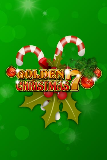 Golden 7 Christmas демо игровой автомат | ВАВАДА Казино бесплатно