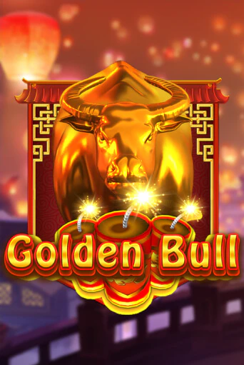 Golden Bull демо игровой автомат | ВАВАДА Казино бесплатно