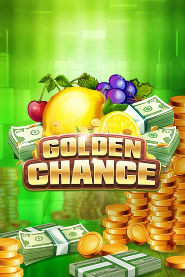 Golden Chance демо игровой автомат | ВАВАДА Казино бесплатно