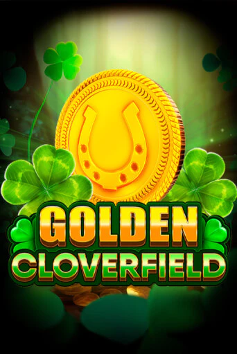 Golden Cloverfield демо игровой автомат | ВАВАДА Казино бесплатно