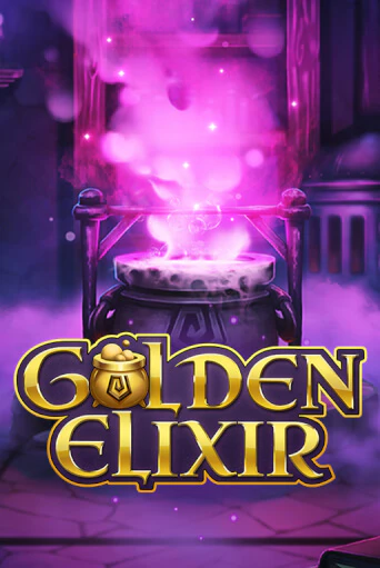 Golden Elixir демо игровой автомат | ВАВАДА Казино бесплатно