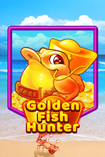 Golden Fish Hunter демо игровой автомат | ВАВАДА Казино бесплатно