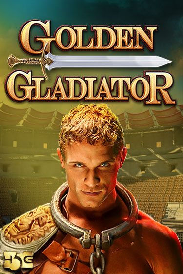 Golden Gladiator демо игровой автомат | ВАВАДА Казино бесплатно